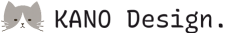 KANO Design.